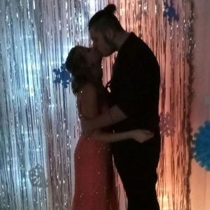 Meet your Posher, Chasidy